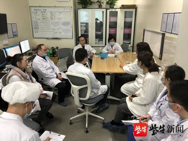 同时5名患者用上ECMO！专家提醒：天冷猝死高发，出现不适尽快就医