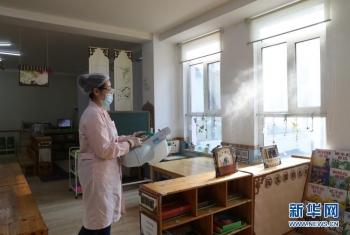 沈阳市|沈阳市幼儿园开园「图」