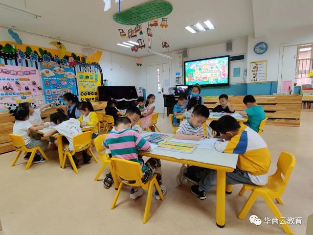 超级宝妈|大班家长多焦虑 幼儿园主打幼小衔接这张牌 并表示会适当延迟放假