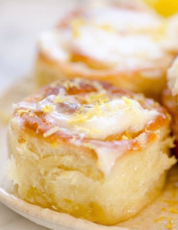 甜品|周末啦！吃个甜品放纵下