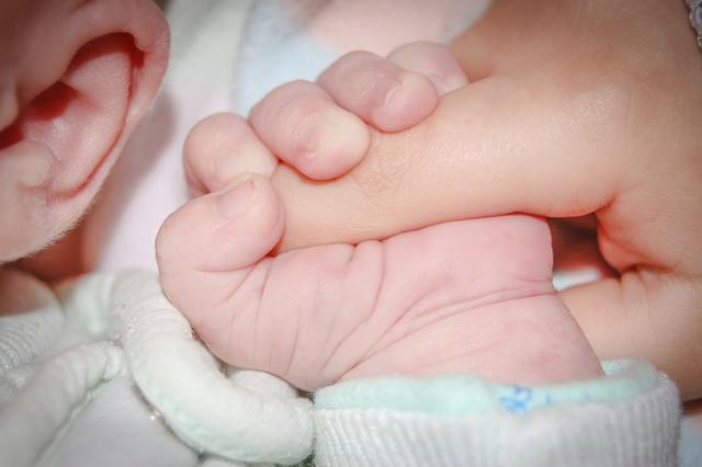 超级宝妈■婴儿出生体重为啥报的这么详细?跟智商有关吗?家长应该知道