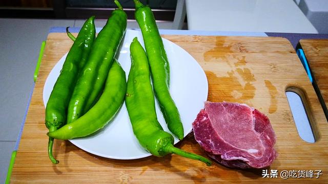 不管炒什么肉，不要直接下锅，大厨：记住3点，肉嫩不腥也不柴