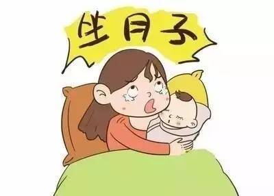 超级宝妈:孕后期特别想卸货?看完新妈妈产后第一年经历,或许就想晚点了