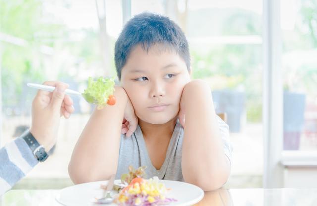 『超级宝妈』爱挑食的孩子都是惯出来的，营养全面，才是孩子最大的福气