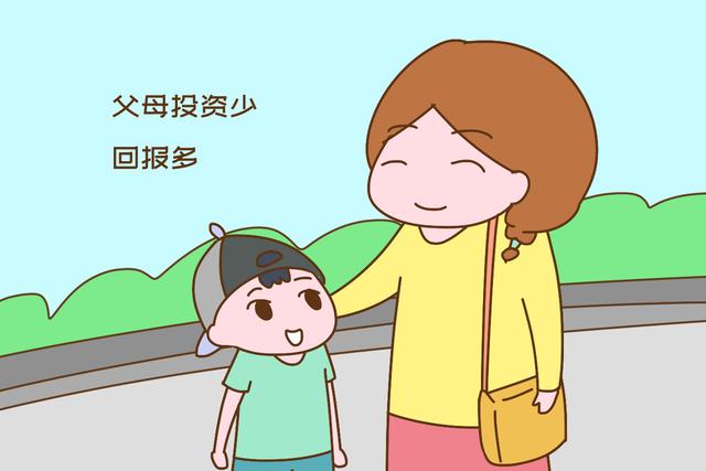 #画说育儿#二胎爸妈请注意：你们的晚年质量如何，出产房便能知道个大概