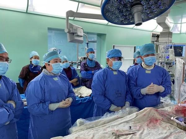 医疗|心通医疗赴港上市，主营经导管主动脉瓣产品