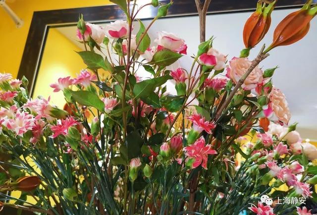 咖啡|富春小笼开咖啡店啦！老店跨界、阳光露台、咖啡蛋糕，潮