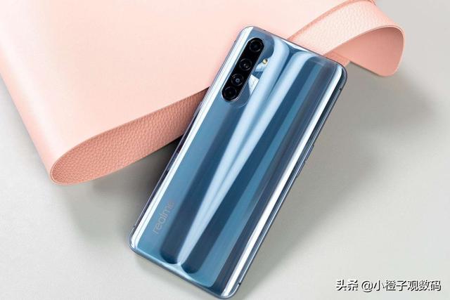 骁龙865+128GB，这配置仅2999，确实是真香旗舰机