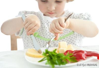 超级宝妈:每天给宝宝这样吃,就不用怕他缺锌了