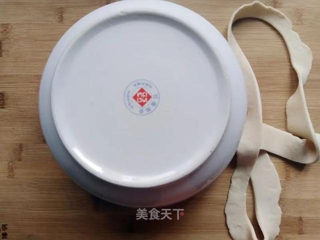 自制家庭版披萨，真材实料，好吃又健康！一点不比餐厅卖的差