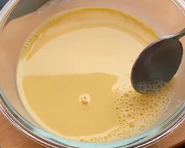 天冷，别总吃馒头饺子，早餐换成它，清爽柔软，好吃停不下来