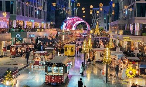 街景|这家民企为何能在“双循环”中如鱼得水？——山东街景公司样本剖析