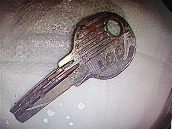 【超级宝妈】3岁“熊娃”误吞钥匙片，疫情宅家意外伤害切勿大意