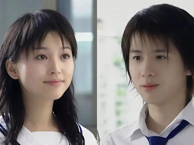 蠢萌小萝莉|“过气阿姨”金莎，曾经是国民初恋，如今乘风破浪而来