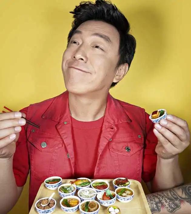 多鱼是只猫|喝酒不找黄渤，聚会不着胡歌，综艺不请赵丽颖，你知道为什么吗？