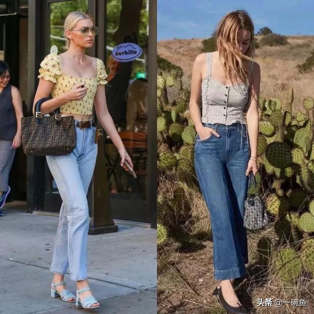 时尚迪科穿上它脸能小一圈!「复古小方领」时髦感爆棚,请立刻安排