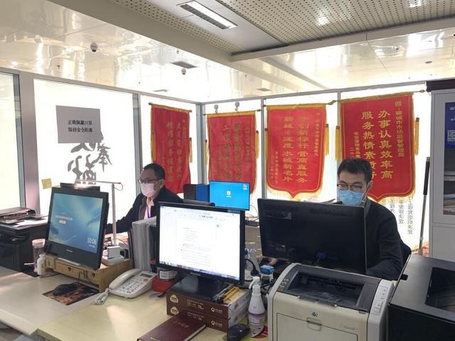 服务|聊城外商投资企业新设数量同比增长115.4%