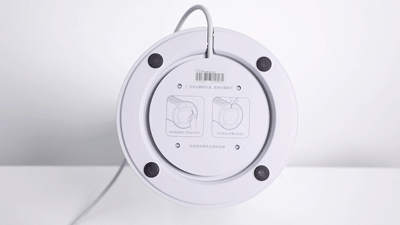 小米颠覆取暖方式！3秒即热，屋内升温19℃，把空调赶下岗