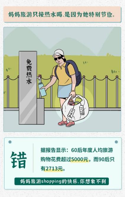 你的育儿经▲对不起，我要曝光一下妈妈的真面目