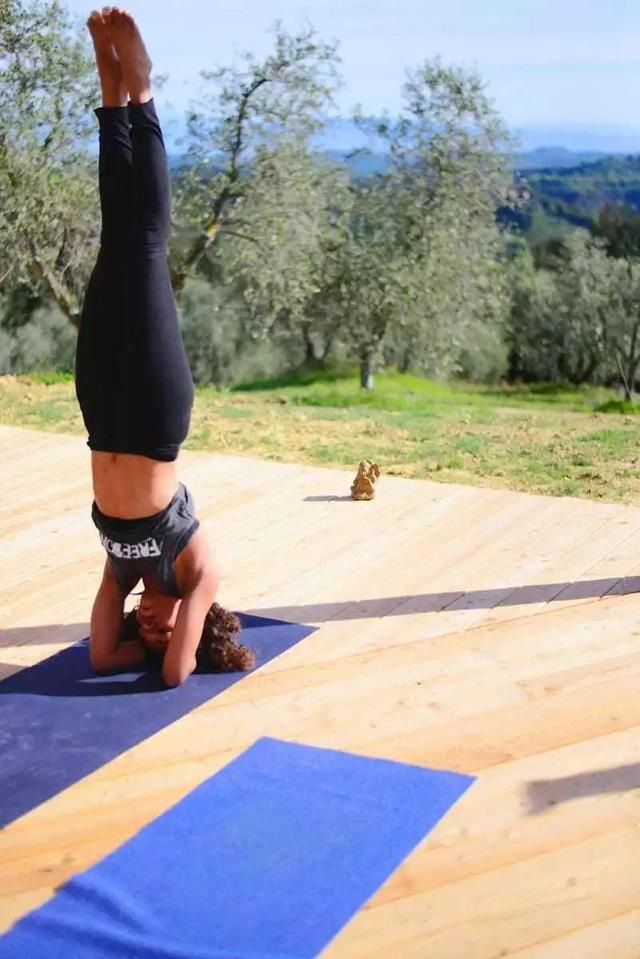 「旅行百事通」在家静修？这十处世界隐居圣地为心导航