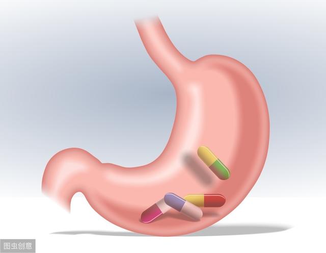 括约肌|怎么做胃里才能不反酸水、不再烧心，看看医生怎么说
