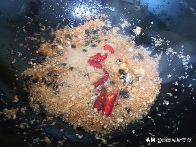 它是天然“青霉素”，和虾米是绝配，营养补钙家有老人孩子要多吃