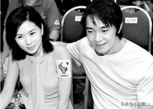 周星驰罗慧娟：一万年太久，别等那么久了|电影工厂