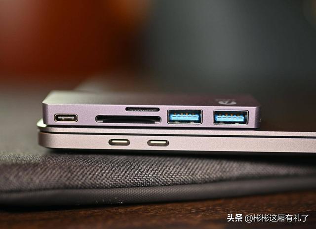 间隔5年的两台MacBook pro有什么区别？对比