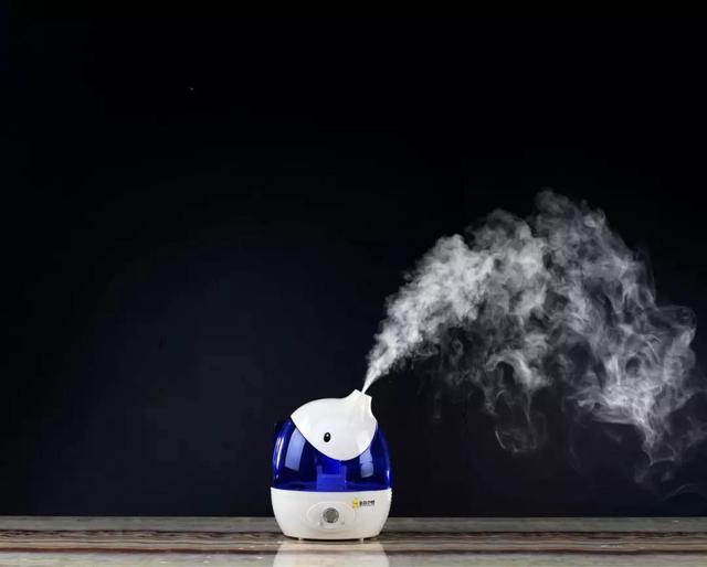 北方冬天开暖气，家里干燥皮肤差，怎么调节湿度？