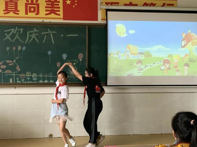 你的育儿经|“六一”的正确打开方式，是酱婶儿的~