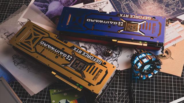 全新系列全新选择“耕升RTX 3070星极”全面解禁