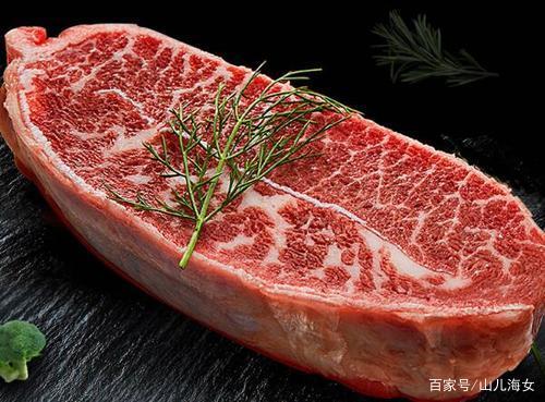 买牛排时，怎么辨别合成牛排和原切牛肉排？学会看配料栏简单方便