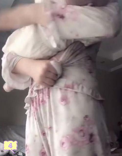 你好优秀|妈妈抱孩子的一个小动作火了，网友：当妈的才懂，如何缓解？
