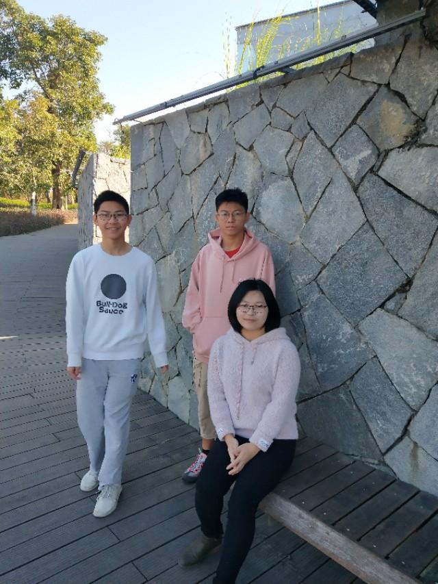 笑看人生|育儿经: 难怪我不够聪明，原来都是遗传妈妈的