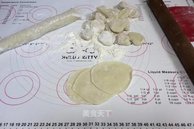 胡萝卜这样做，香嫩可口，好吃又好看！再也不怕熊孩子挑食了