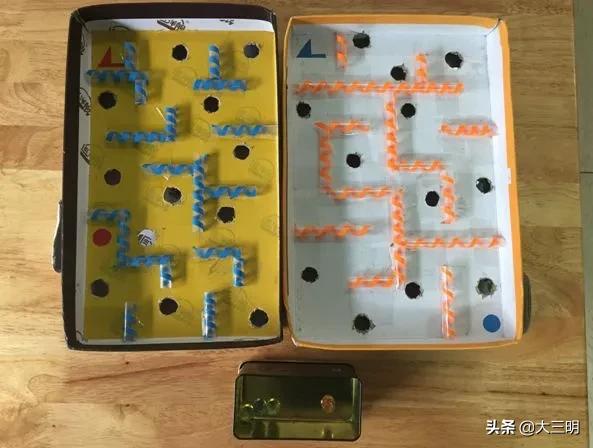 「你的育儿经」「停课不停学」--朱口镇中心幼儿园亲子活动课程（八）
