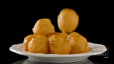 排骨|在家就能吃到港式茶点！味道竟然比店里的还赞！凤爪，排骨，咖喱鱼蛋...这些都有