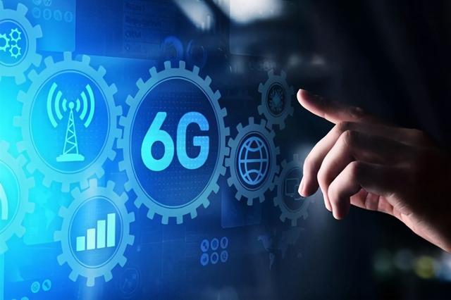 何止中兴、华为！又一国产科技巨头研发6G，比5G快100倍