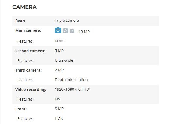 「太平洋电脑网」索尼Xperia L4推出：搭载联发科Helio P22，后置三摄