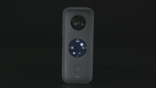 单评 | Insta360 影石ONE X2