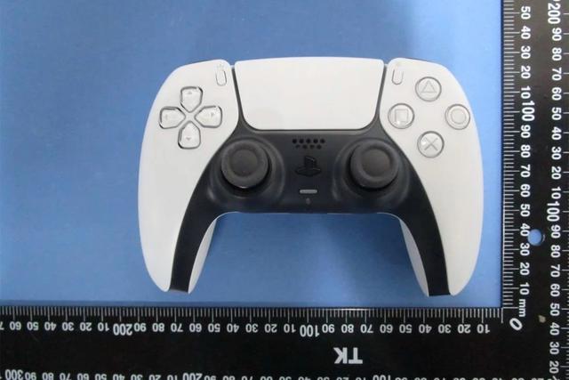 索尼PlayStation 5高清实拍合集