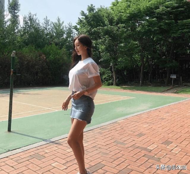 时尚探究社弱小的身体里藏匿着巨大的能量,你们发现了么?