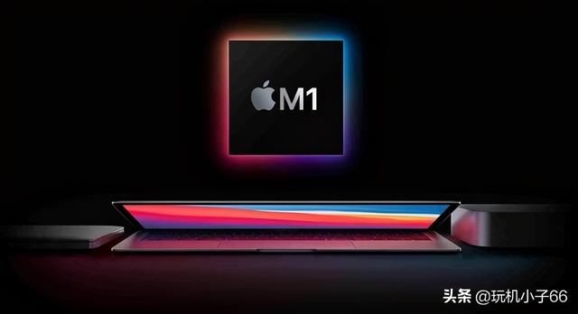 不讲武德，苹果M1芯片就被攻破了