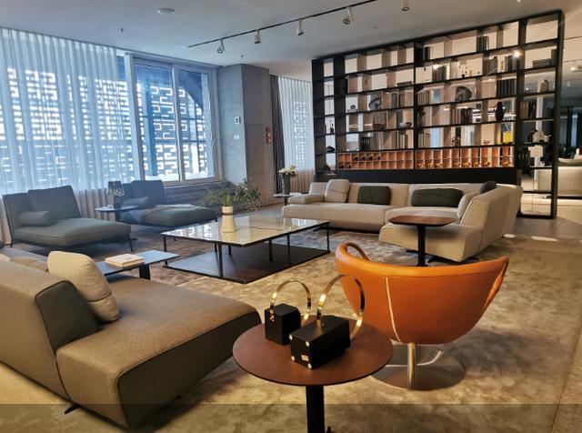 斯帝罗兰|斯帝罗兰周子鹏：27年软体家居品牌如何焕发新活力