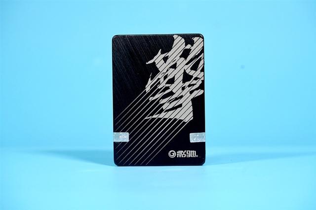 5000GB写入测试！影驰擎GA-E评测：只卖19999元的16TB企业级SSD