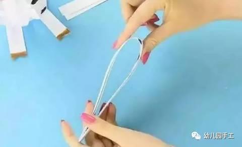 [你的育儿经]【动物手工】孩子为之疯狂动物手工，竟然可以DIY动物园！