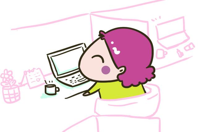 「超级宝妈」生孩子晚是一种怎样的体验？别酸，这三大优势只有经历过的人知道