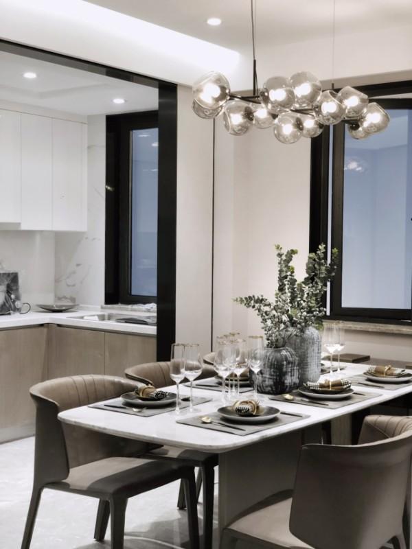 90后教你如何用25万元装修出160平米的房子