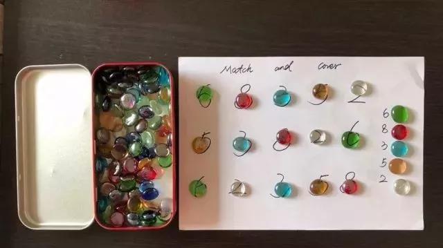 你的育儿经▲数学启蒙难？53个简单好上手的亲子游戏，轻松开启孩子的数学思维