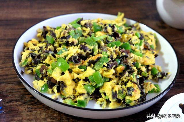 一周早餐食谱，天冷更要吃好点，做法都不难，喜欢就照着做吧